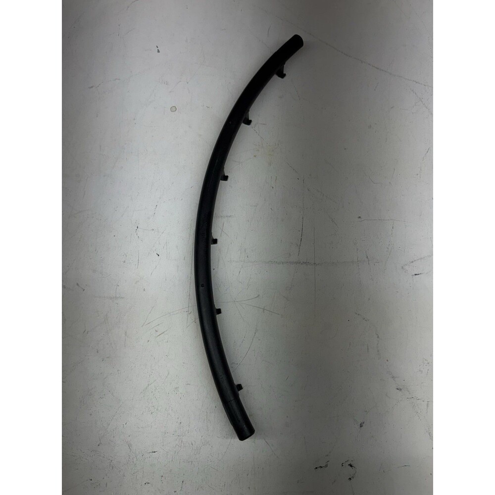 Replacement Rim Piece for Spike Ball (not pro) outdoor game Black ONE part